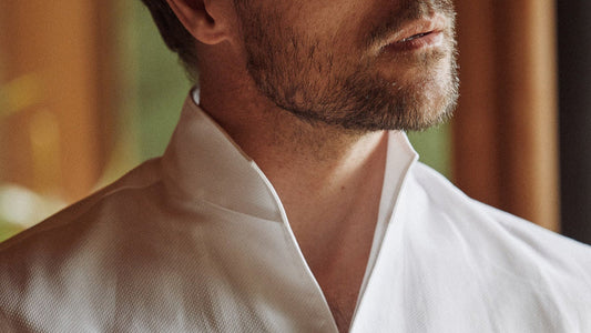 Les cols de chemises