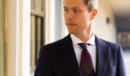 Frédéric Costa : Le parcours atypique d'un perfectionniste