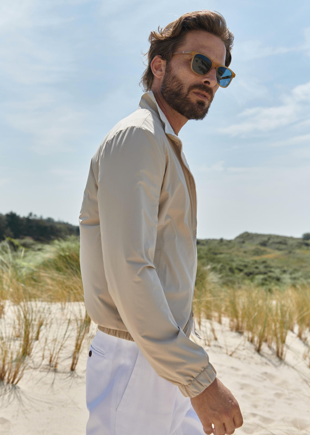 Veste Rimini - VESRIM-BE