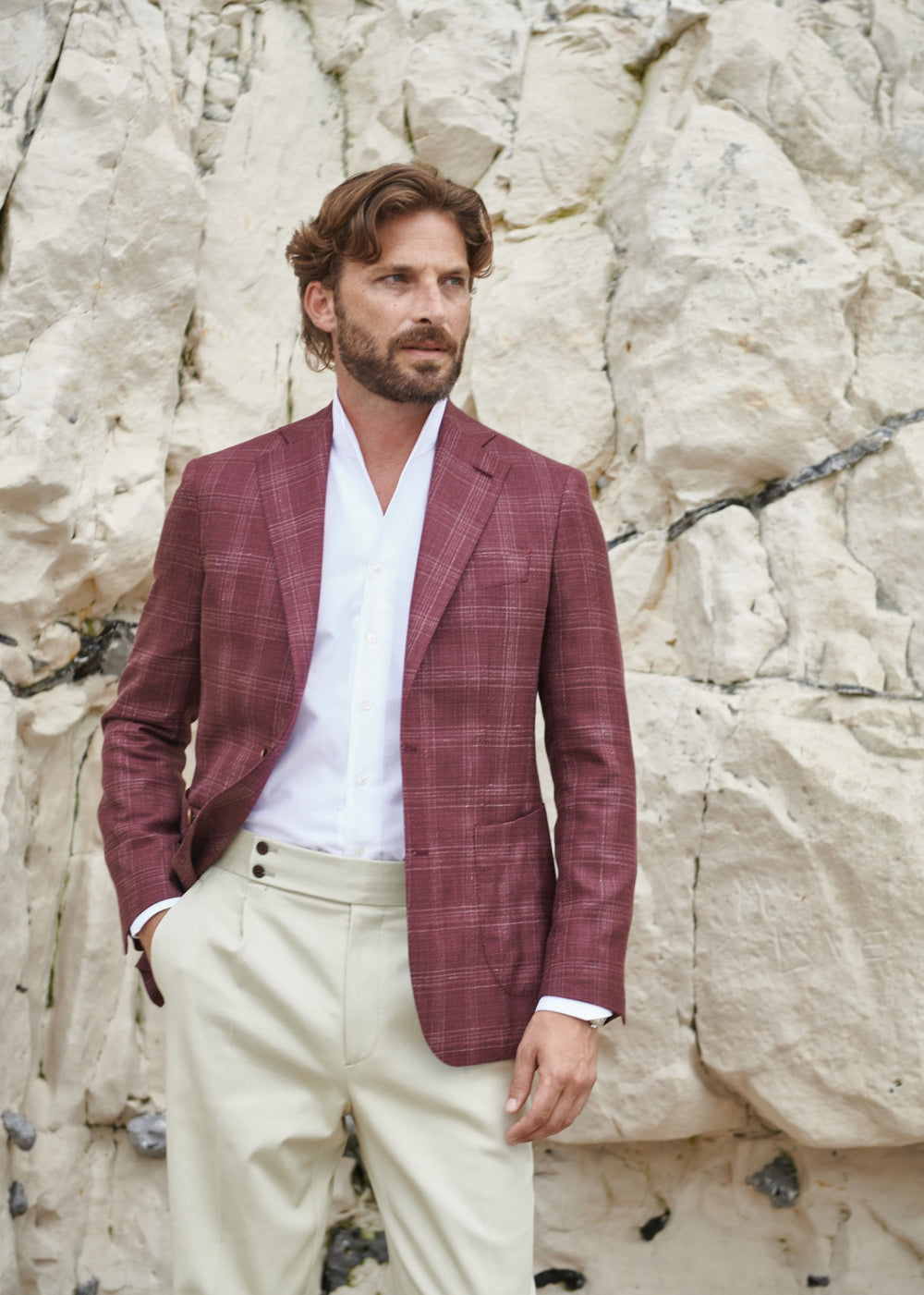 Pantalon Valentano - PANVAL-BE