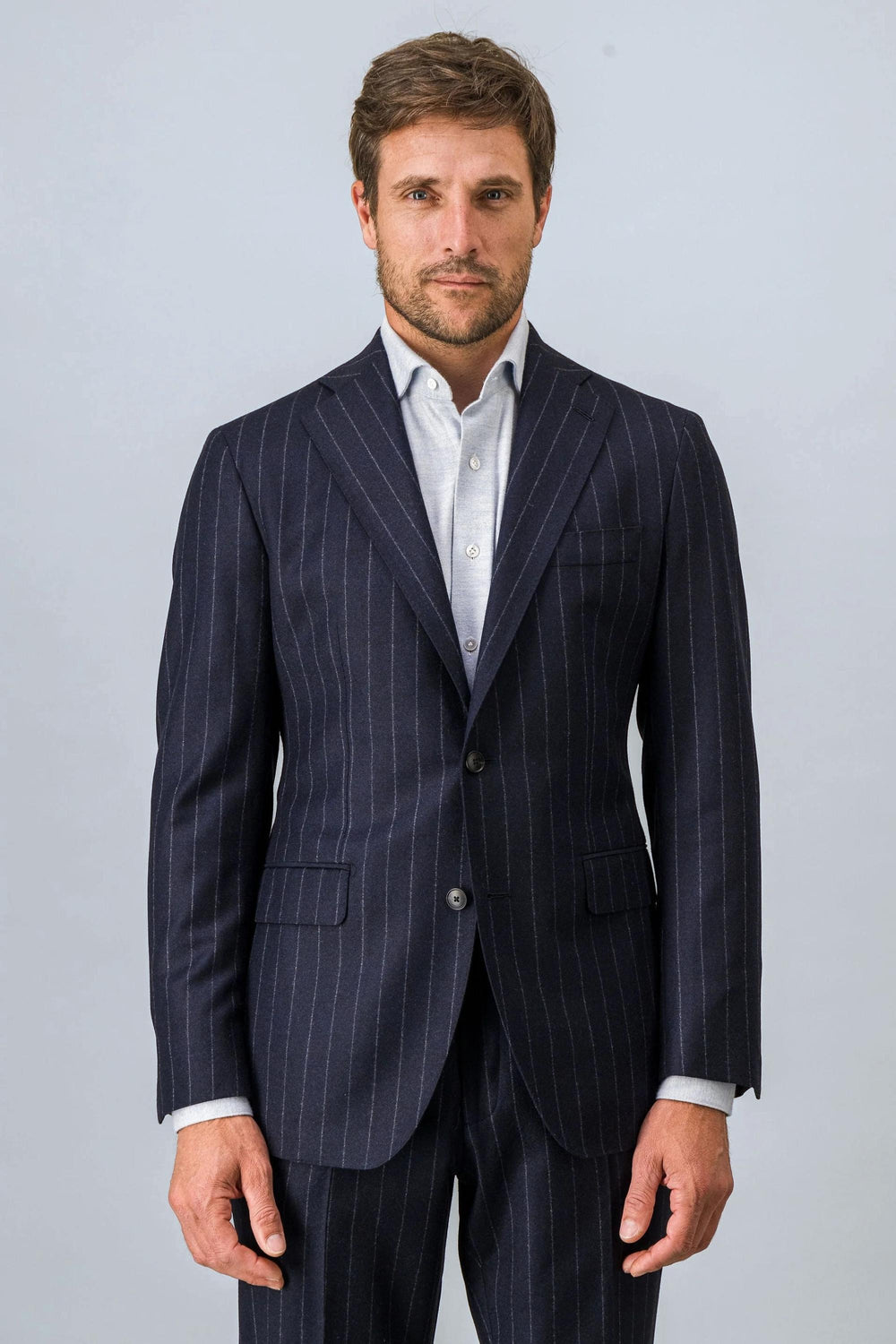Costume Davide - COD01FL-BER05