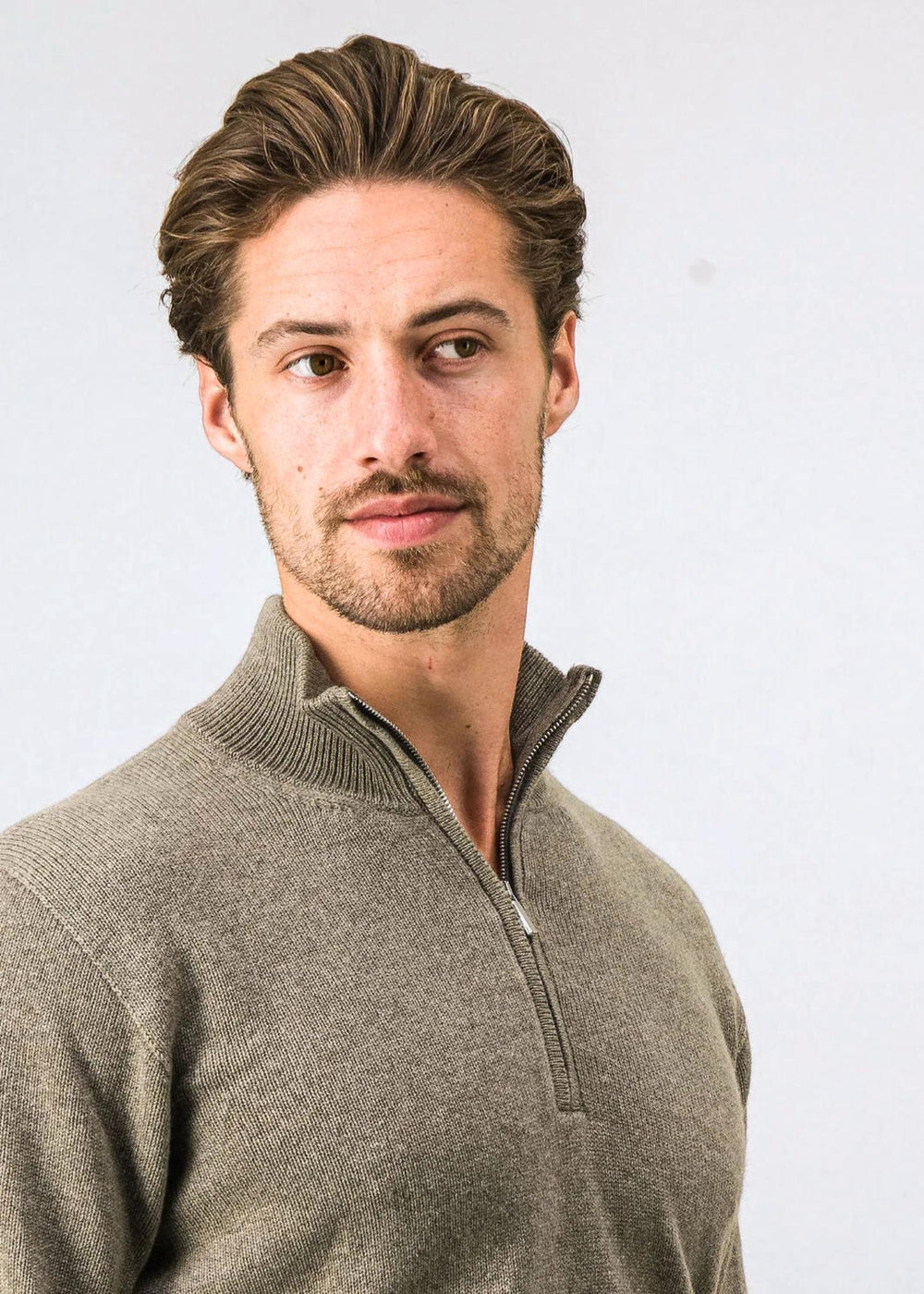 Stefano Sweater - P15CA-VTU023