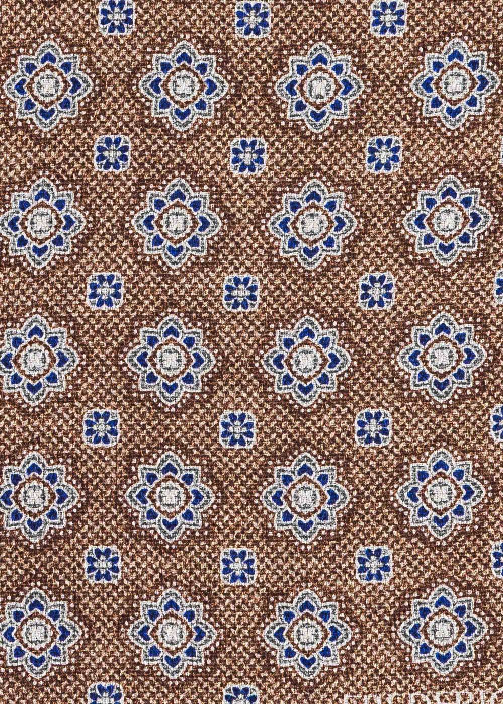 Marta Pocket Square - PO03SI-BGM012
