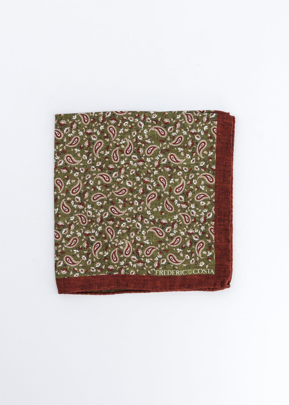 Pochette De Costume Valerio - PO04SI-VTM016