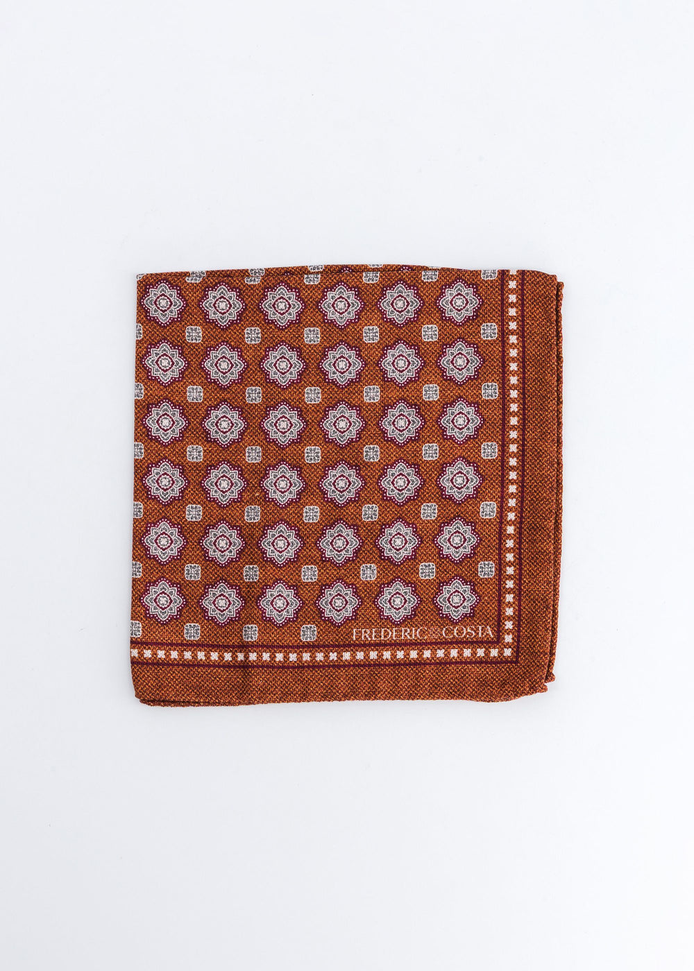 Pochette De Costume Marta - PO03SI-ORM013