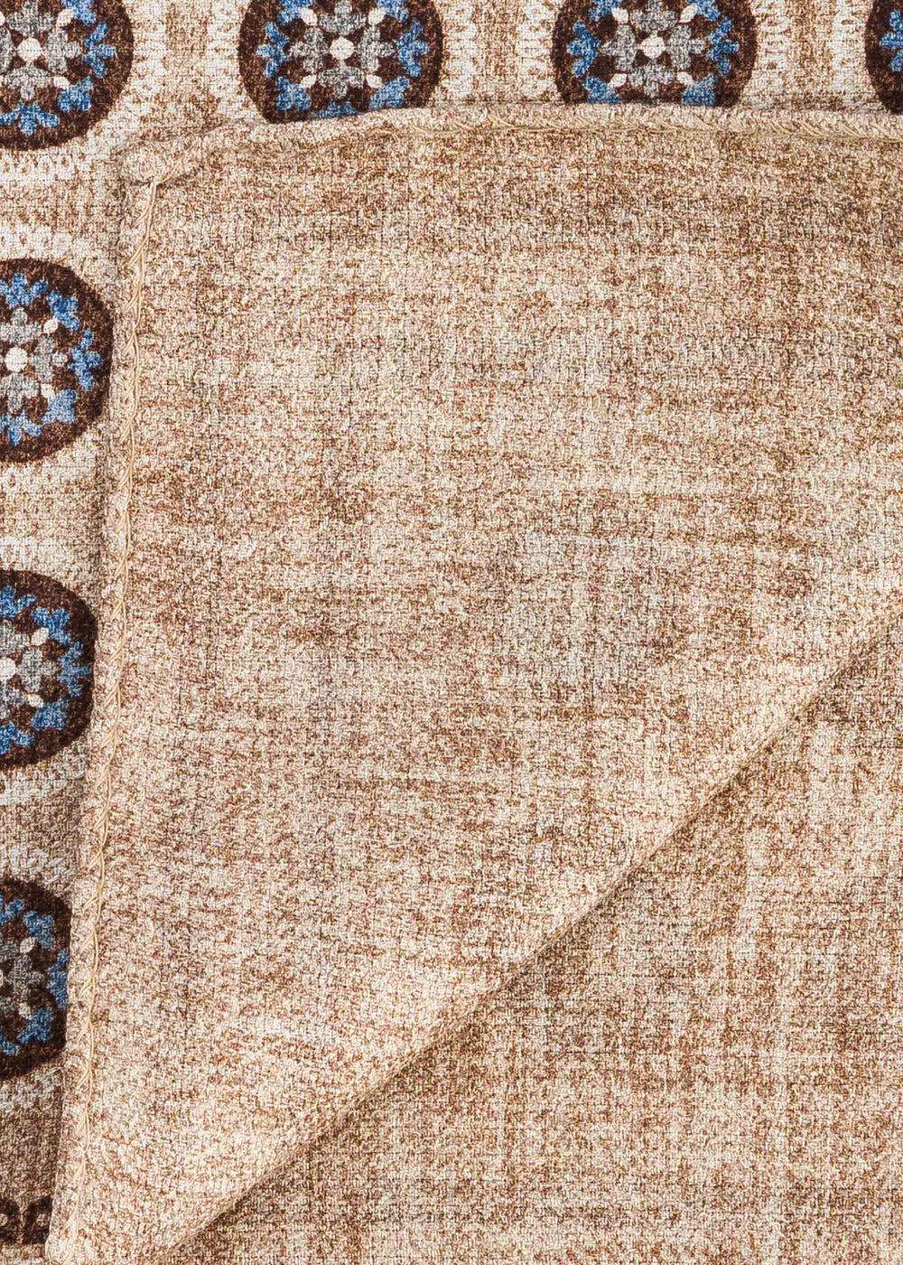 Pochette De Costume Vincenzo - PO08SI-BGM034
