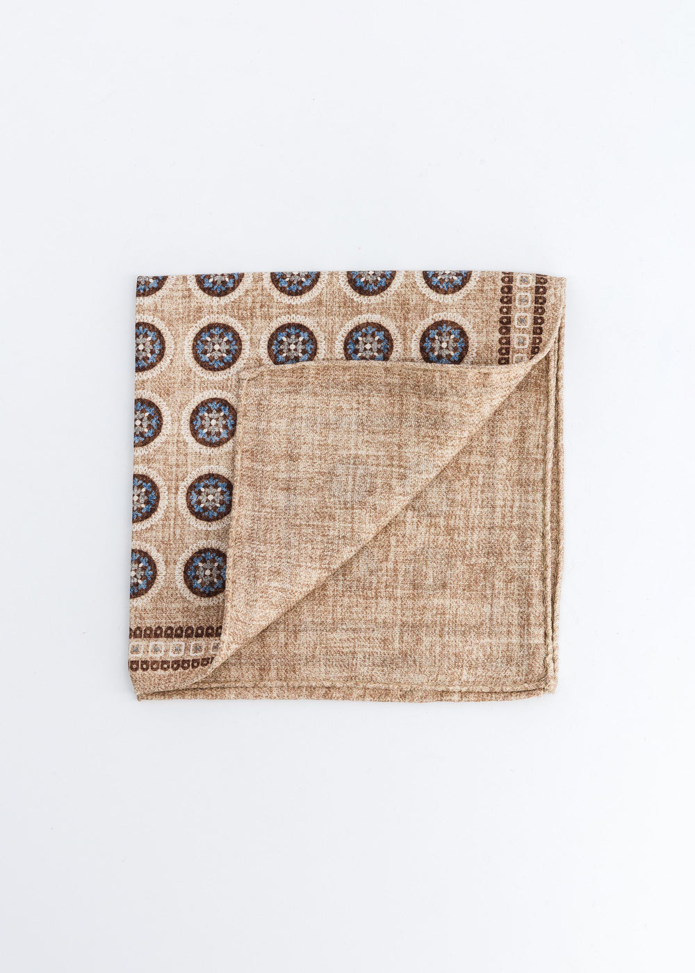 Pochette De Costume Vincenzo - PO08SI-BGM034