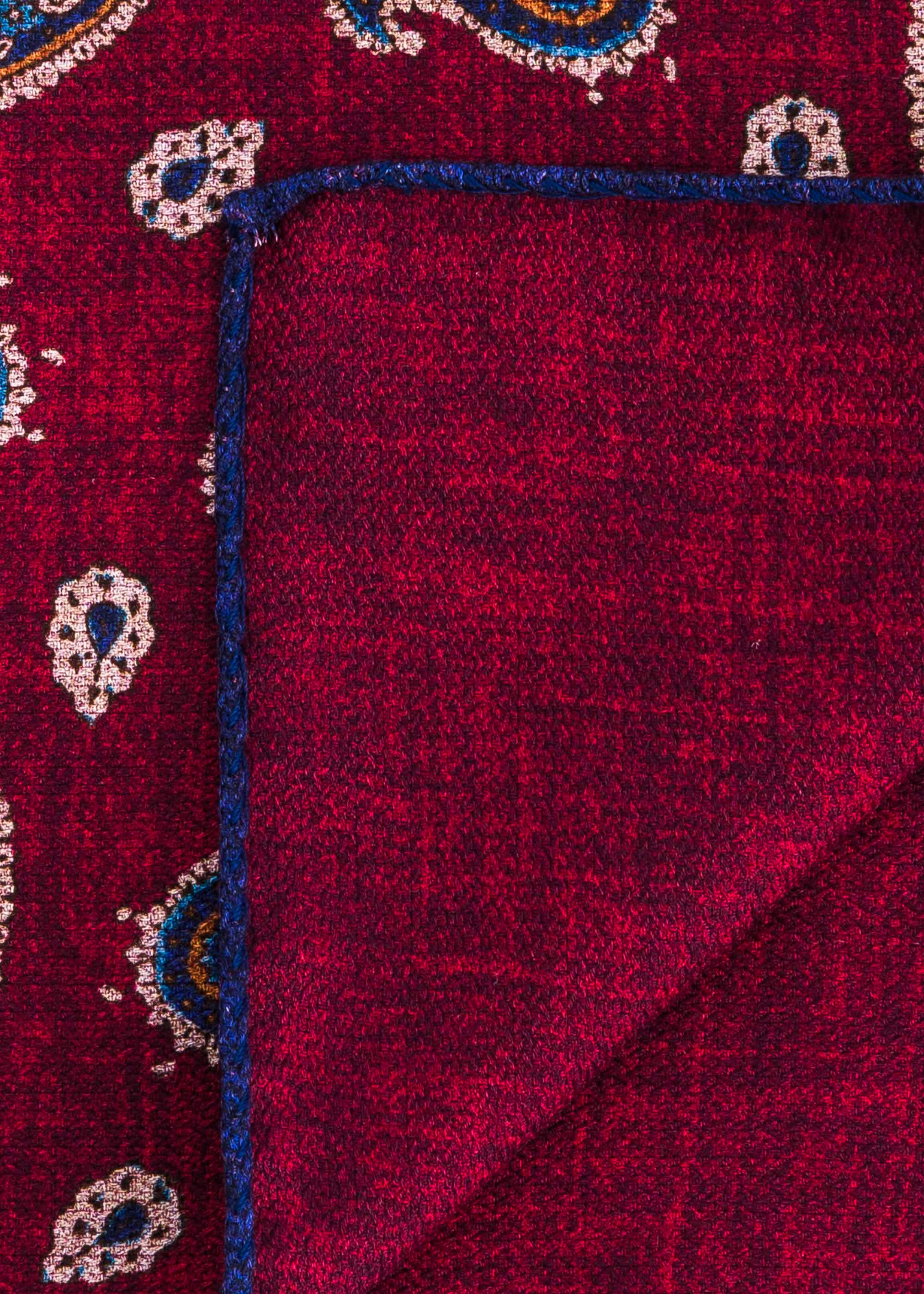 Pochette De Costume Melissa - PO05SI-BDM022