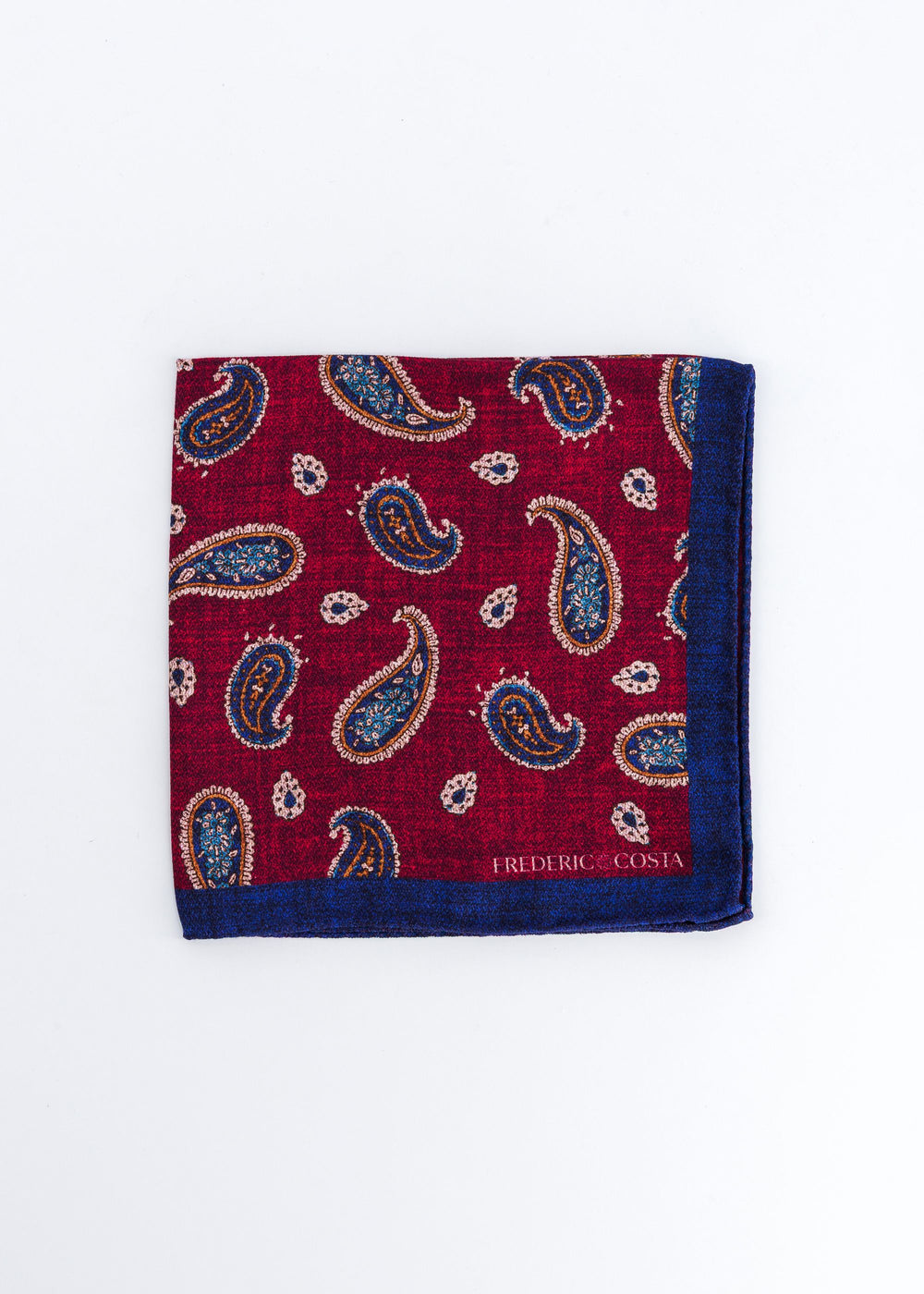 Pochette De Costume Melissa - PO05SI-BDM022