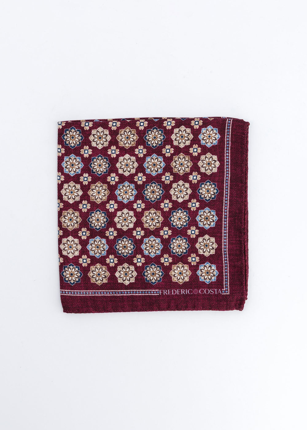 Pochette De Costume Asia - PO10SI-BDM044