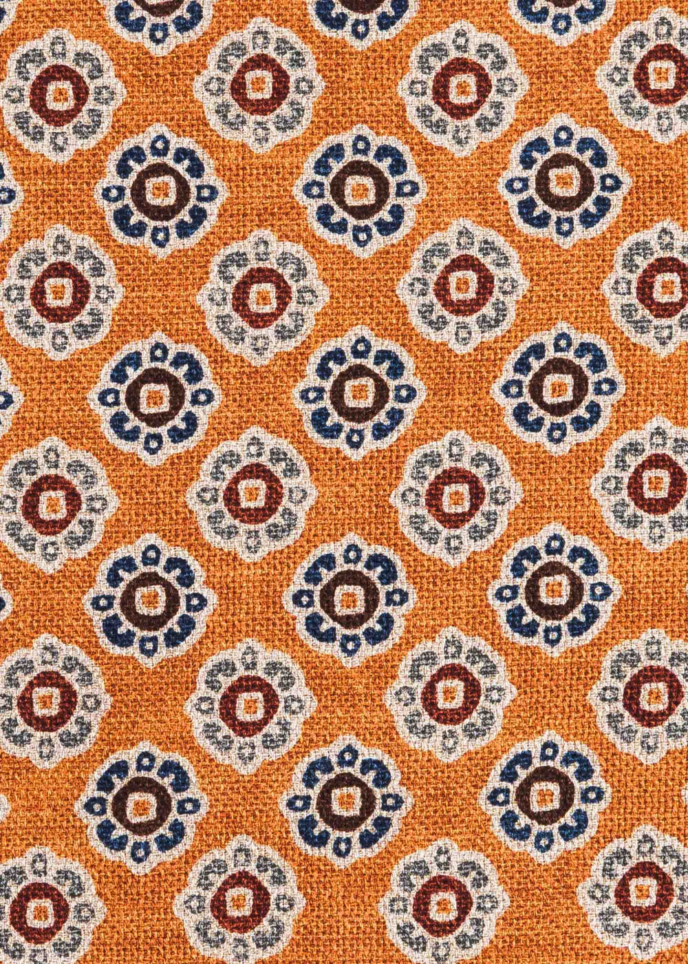 Pochette De Costume Manuel - PO11SI-JAM046