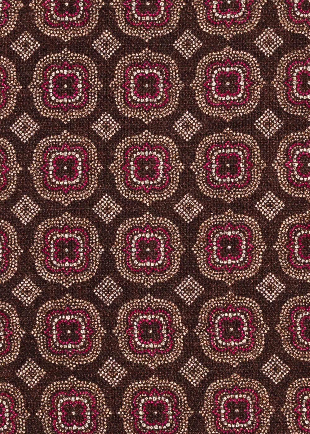 Pochette De Costume Thomas - PO14SI-MRM058