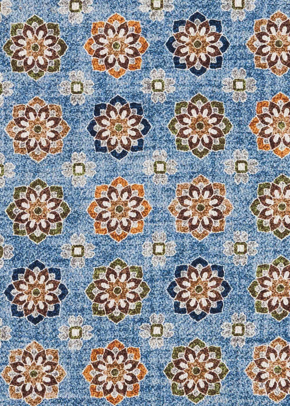 Pochette De Costume Asia - PO10SI-BEM040