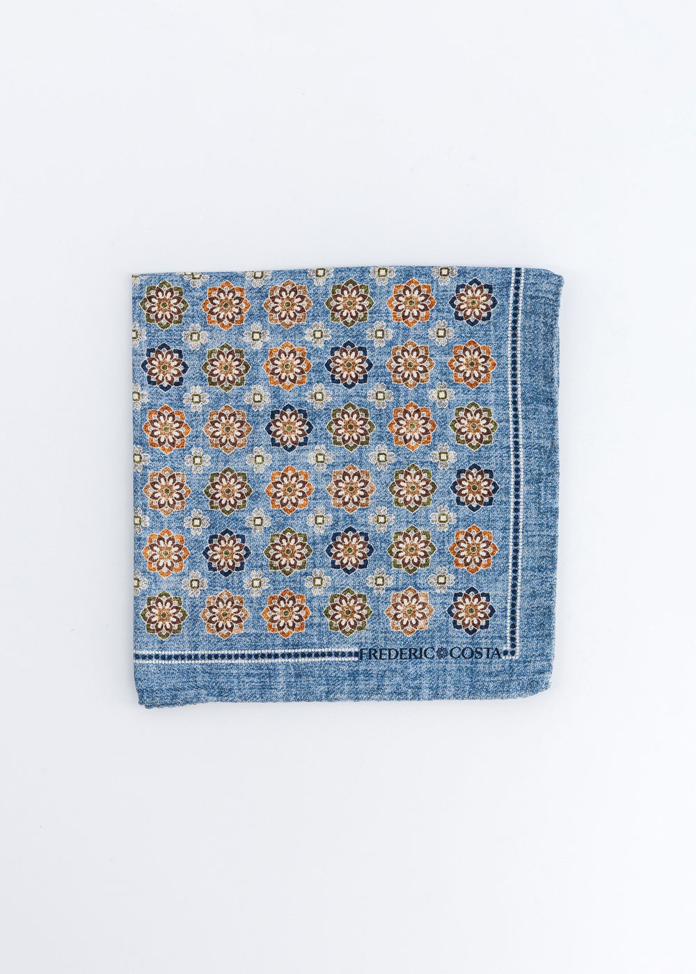 Pochette De Costume Asia - PO10SI-BEM040