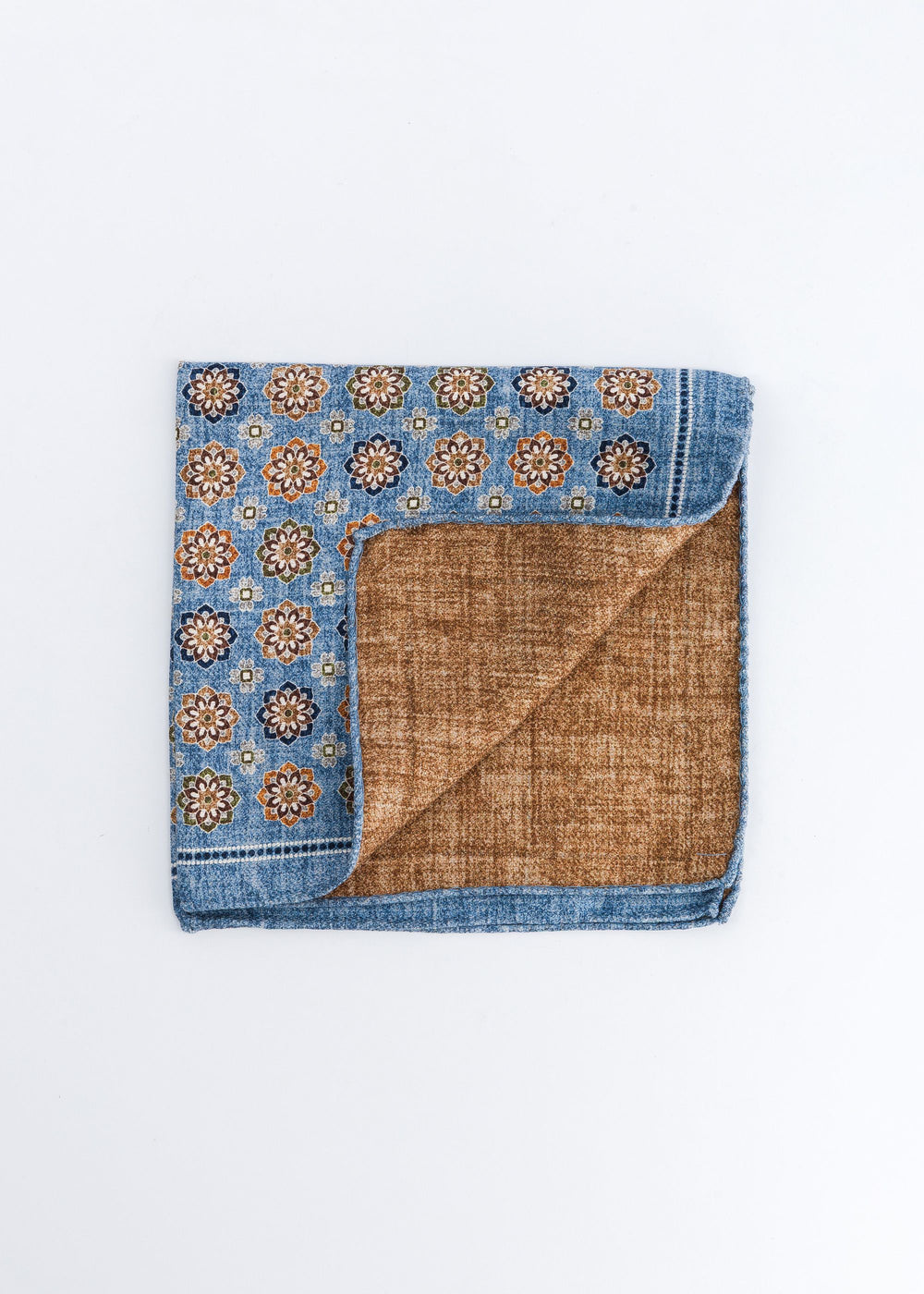 Pochette De Costume Asia - PO10SI-BEM040