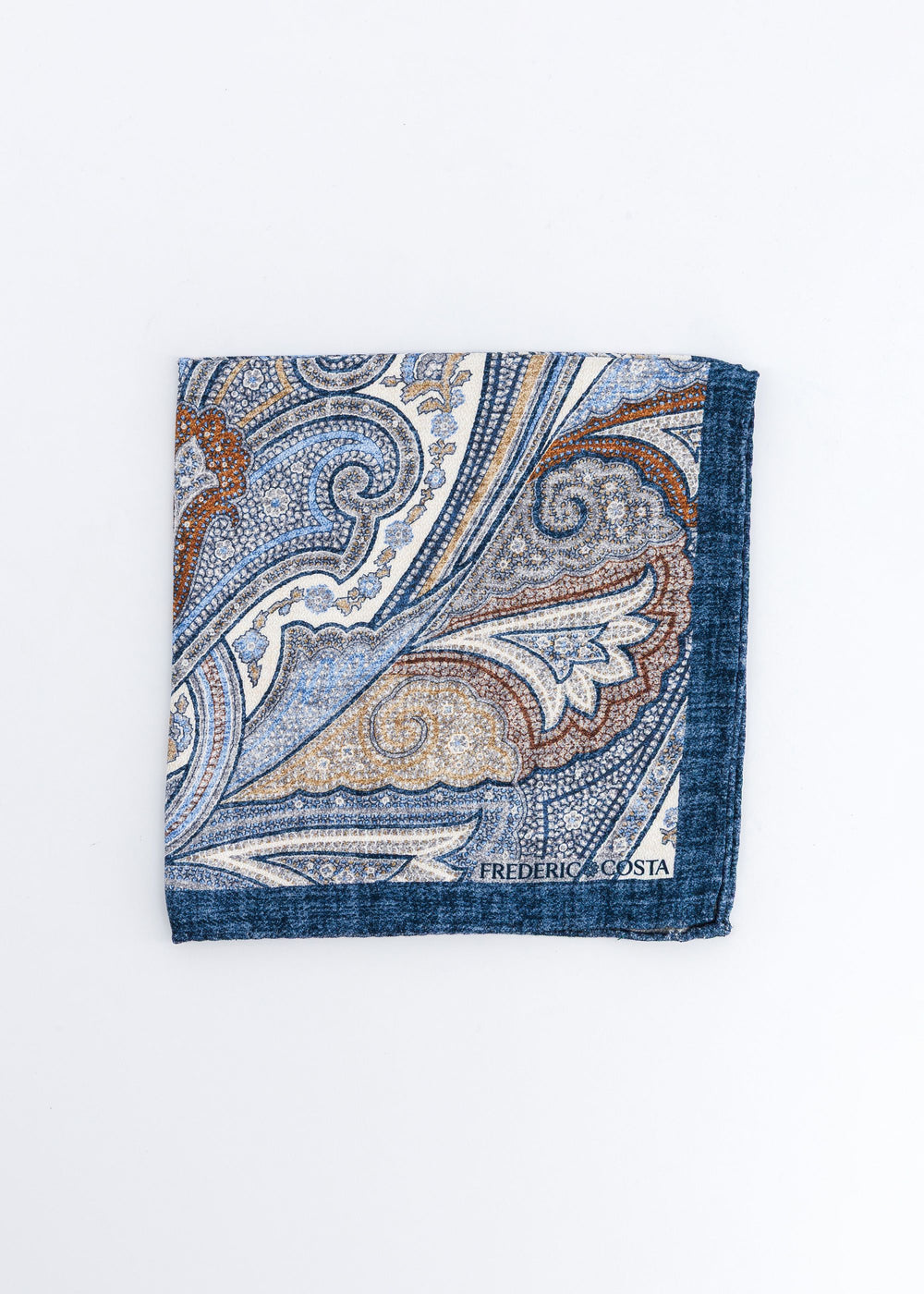 Pochette De Costume Giacomo - PO06SI-BEM027