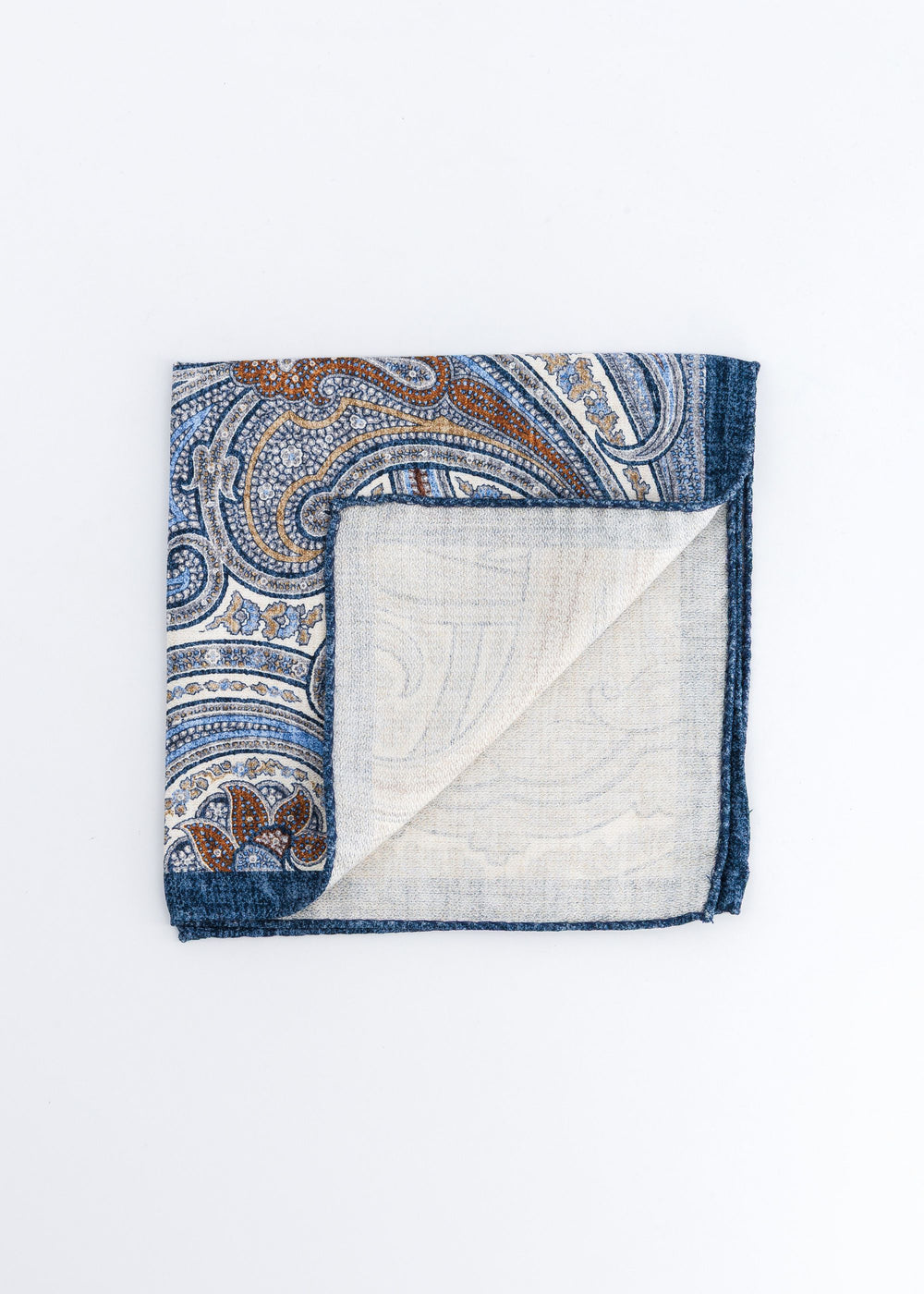 Pochette De Costume Giacomo - PO06SI-BEM027