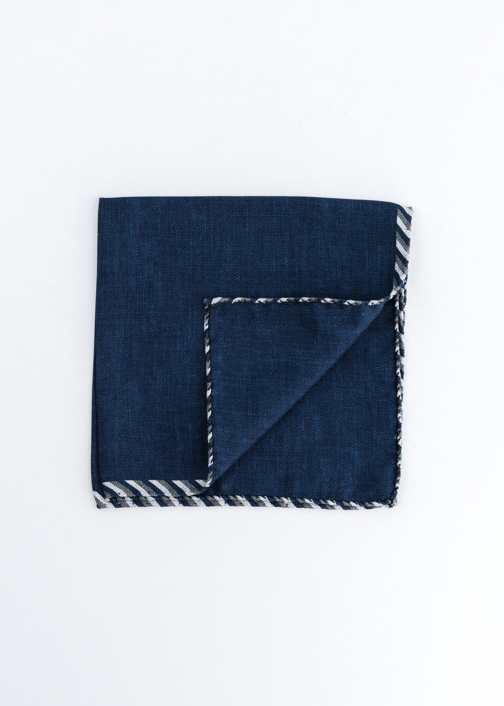 Pochette De Costume Salvatore - PO09SI-BEU039