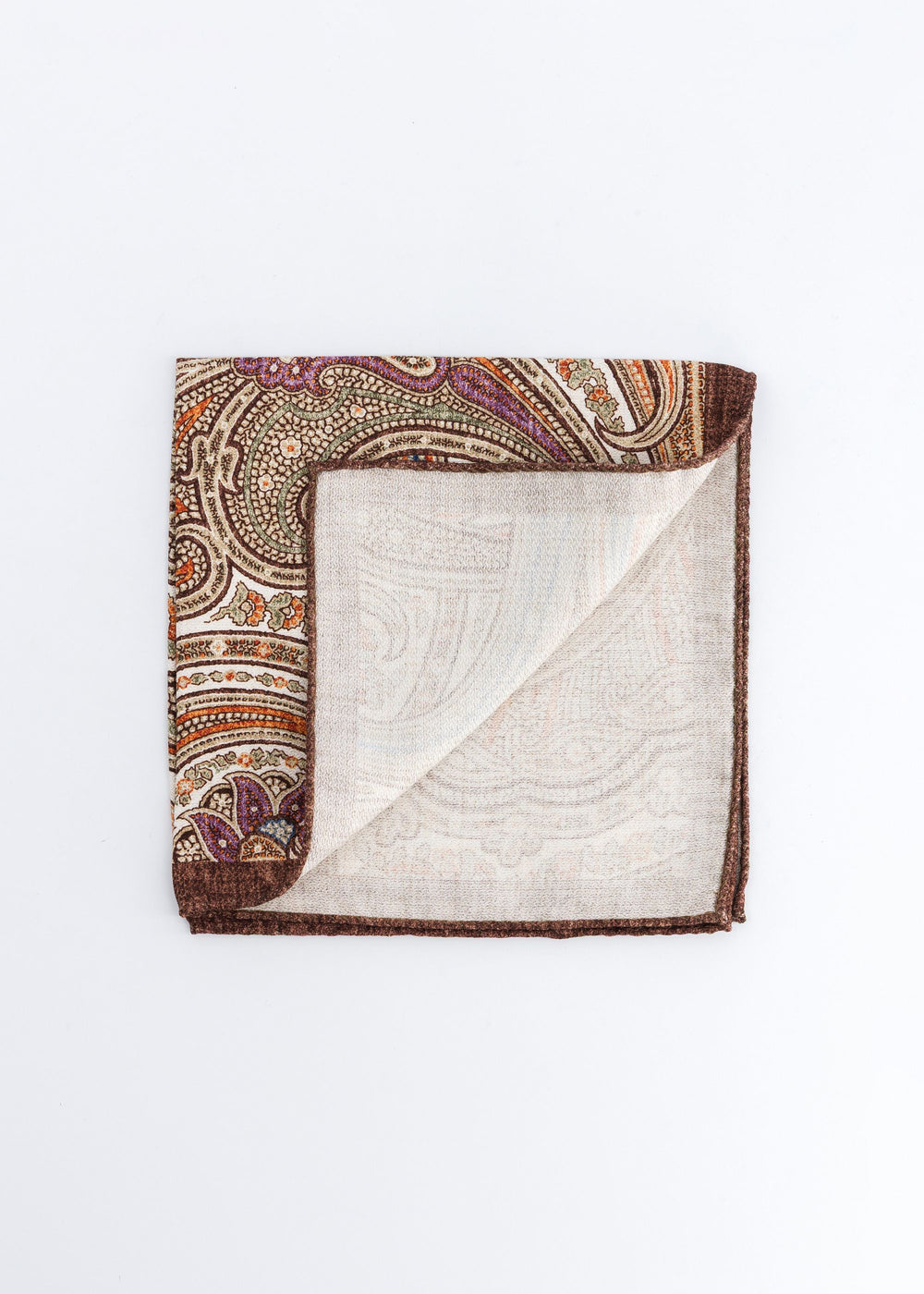 Pochette De Costume Giacomo - PO06SI-MRM031