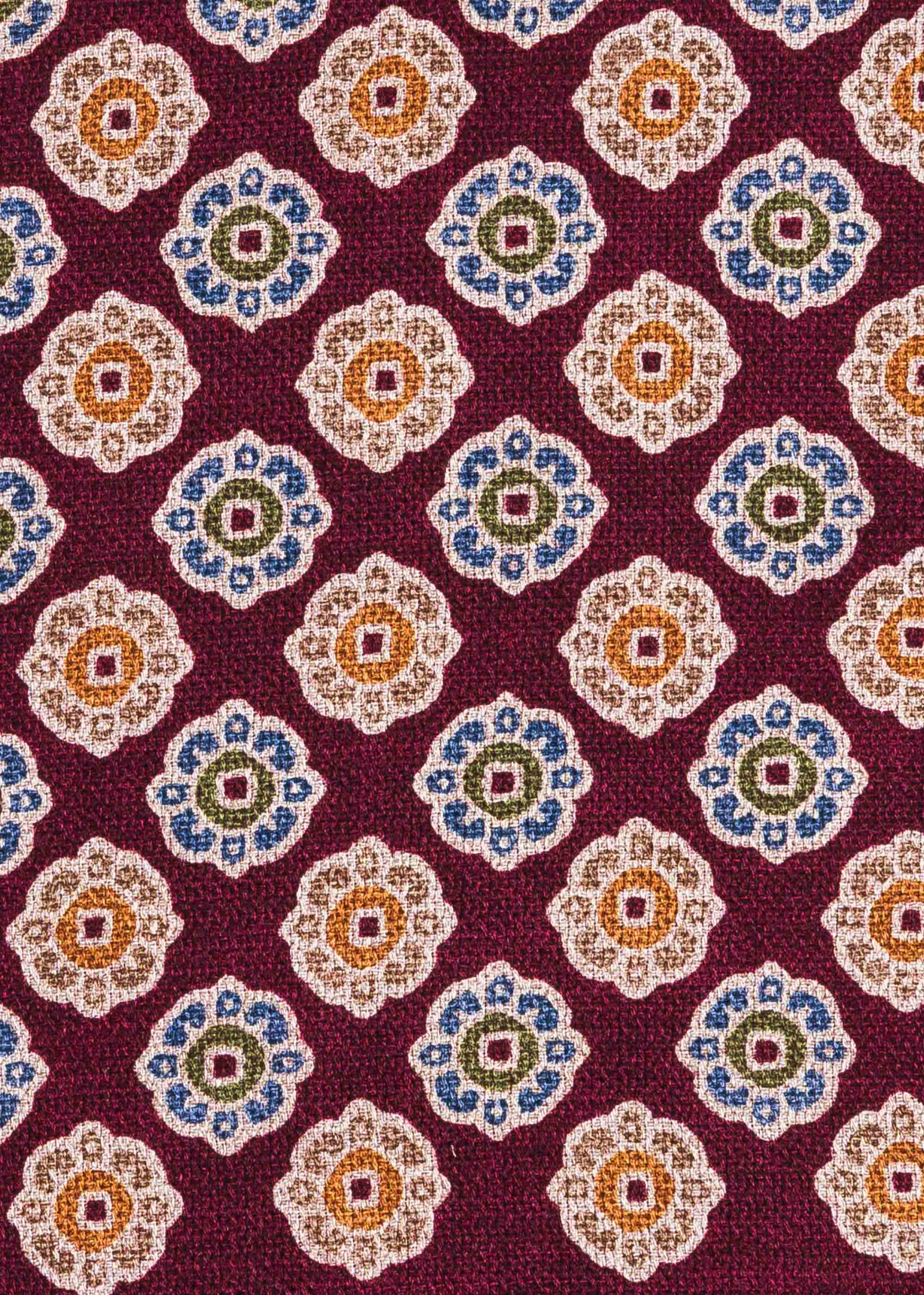 Pochette De Costume Manuel - PO11SI-BDM045