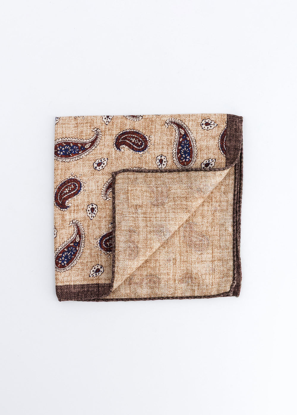 Pochette De Costume Melissa - PO05SI-BGM025