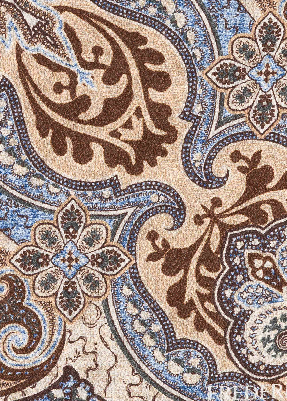 Pochette De Costume Jacques - POCJAC-BETU