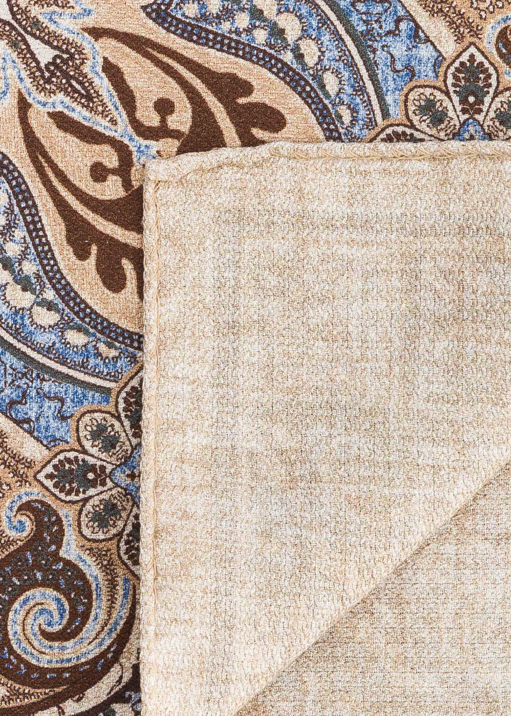 Pochette De Costume Jacques - POCJAC-BETU