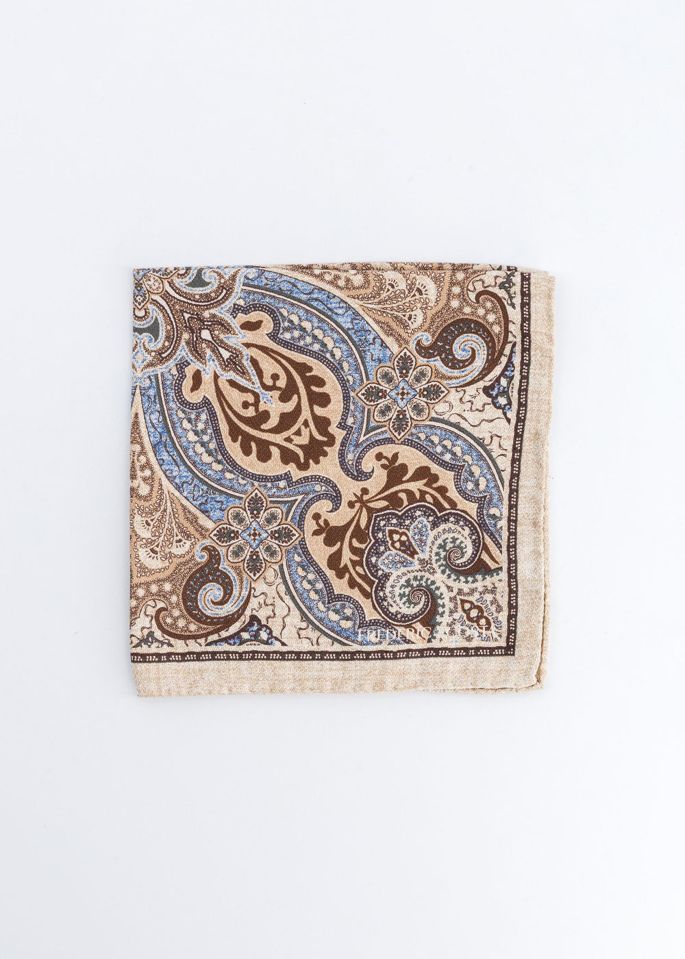 Pochette De Costume Jacques - POCJAC-BETU