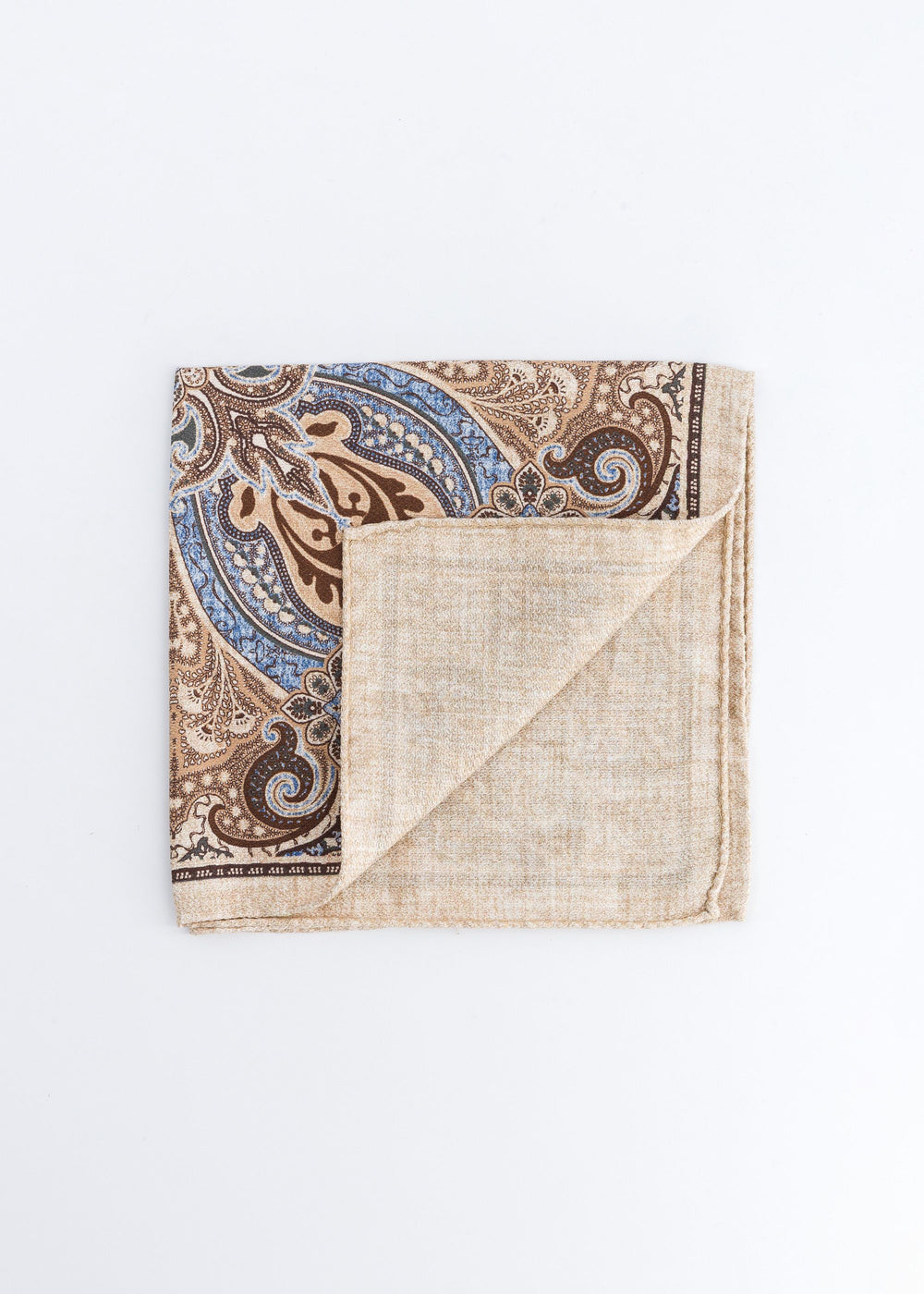 Pochette De Costume Jacques - POCJAC-BETU