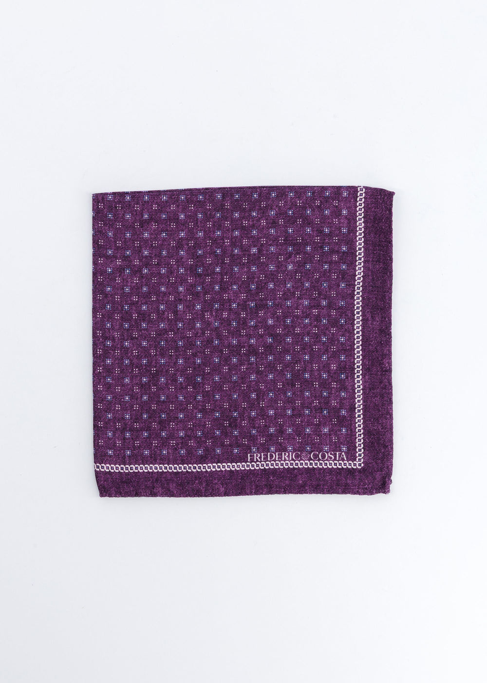 Pochette De Costume Anthony - POCANT-VITU