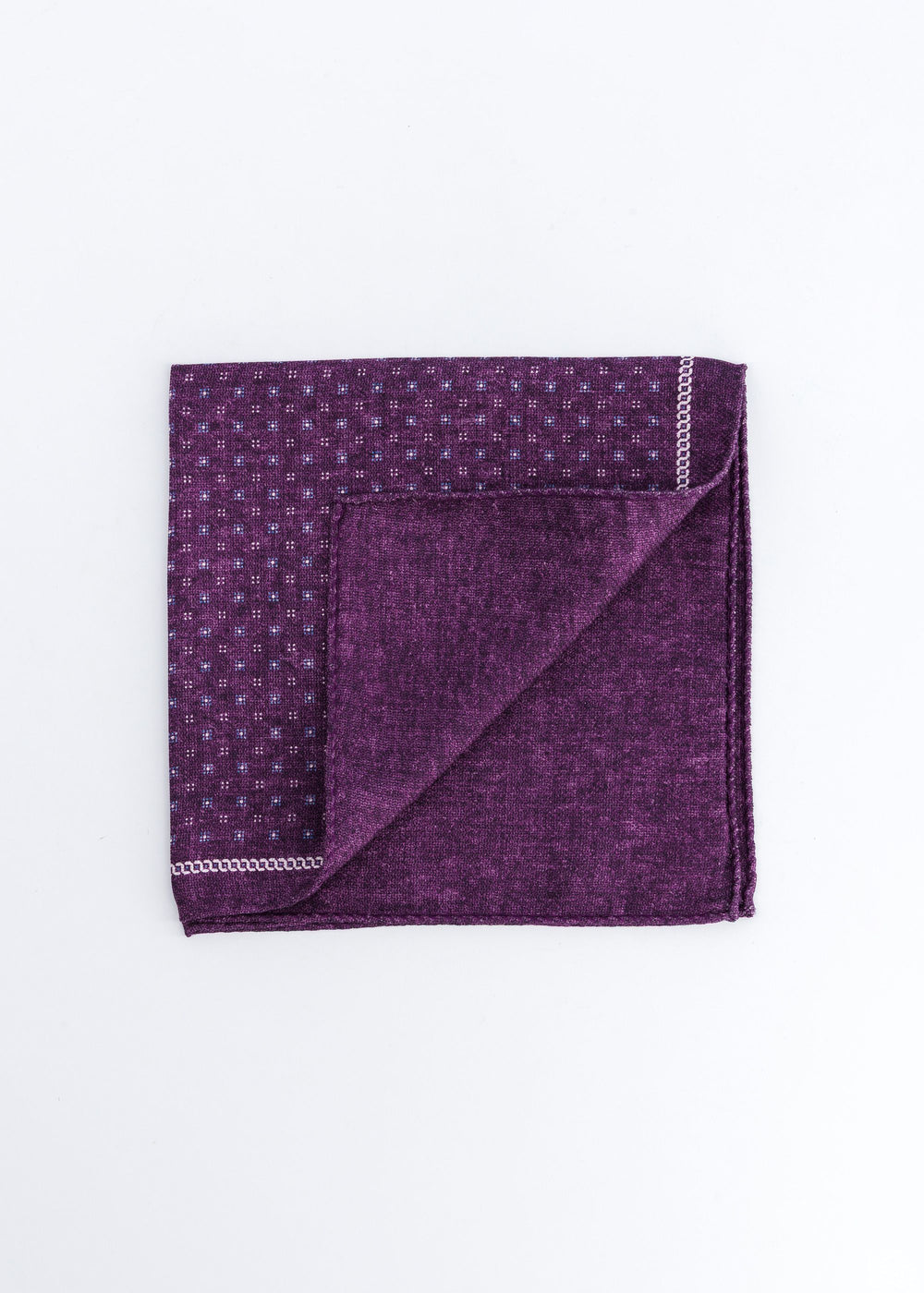Pochette De Costume Anthony - POCANT-VITU