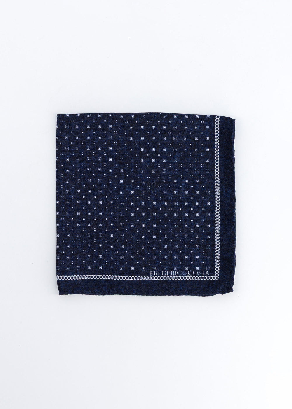 Pochette De Costume Anthony - POCANT-BLTU