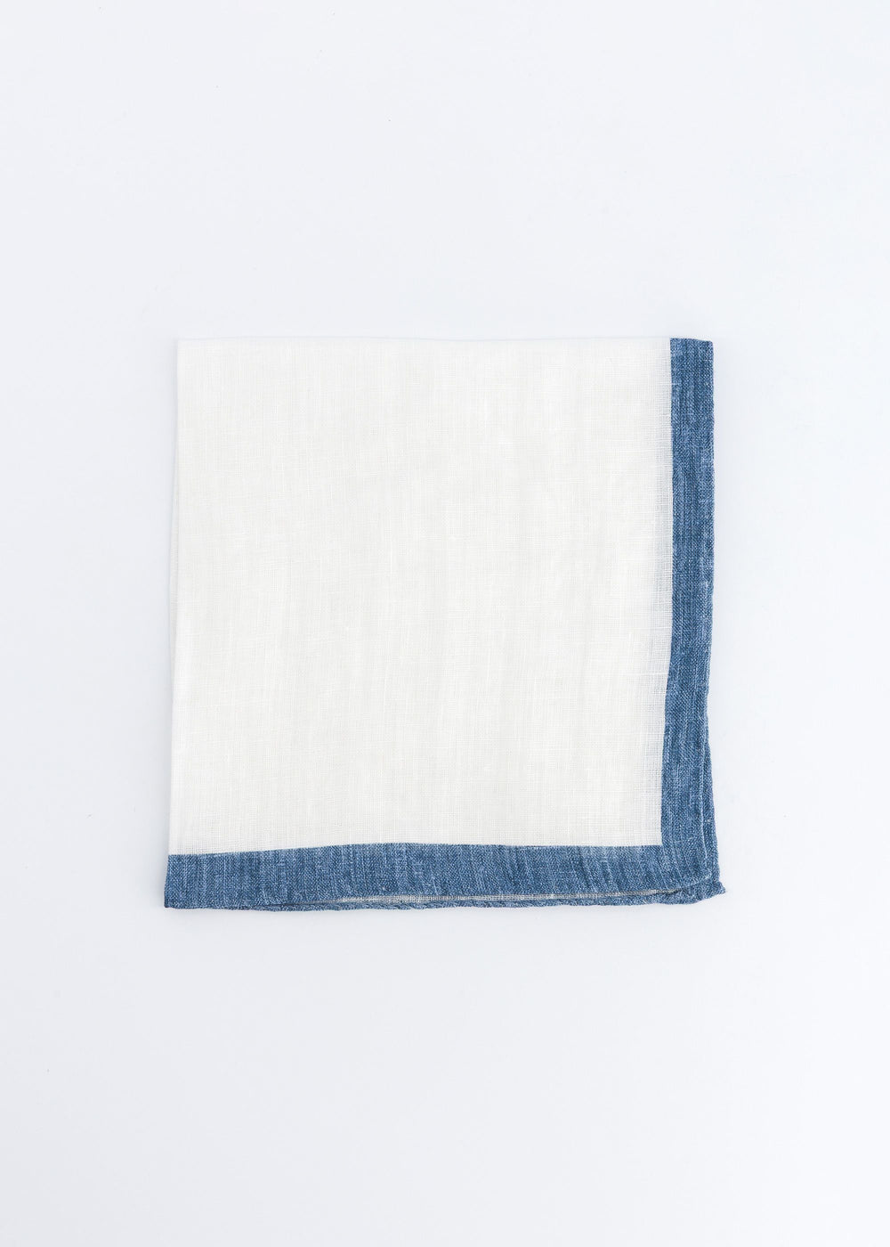 Pochette De Costume Marc - POCMAR-BTLU