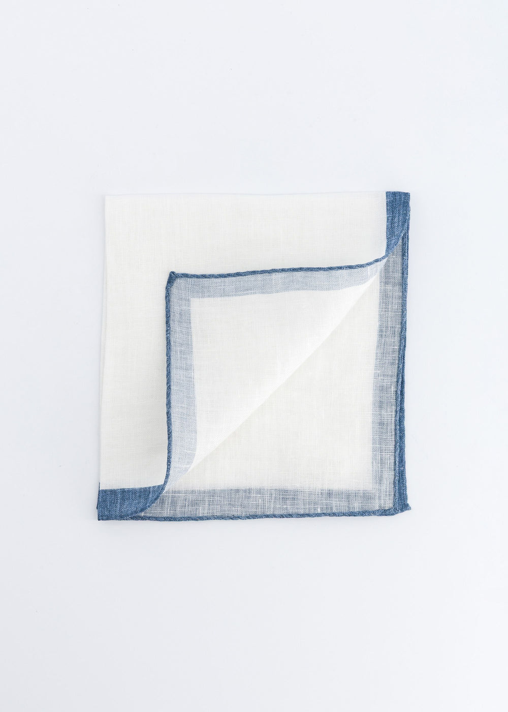 Pochette De Costume Marc - POCMAR-BTLU