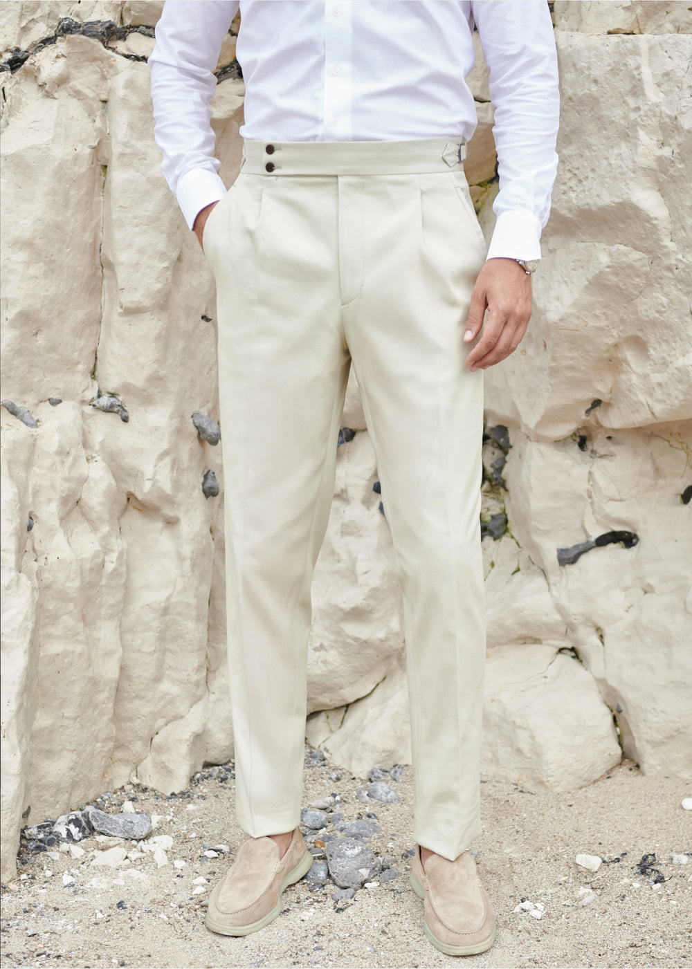 Pantalon Valentano - PANVAL-BE