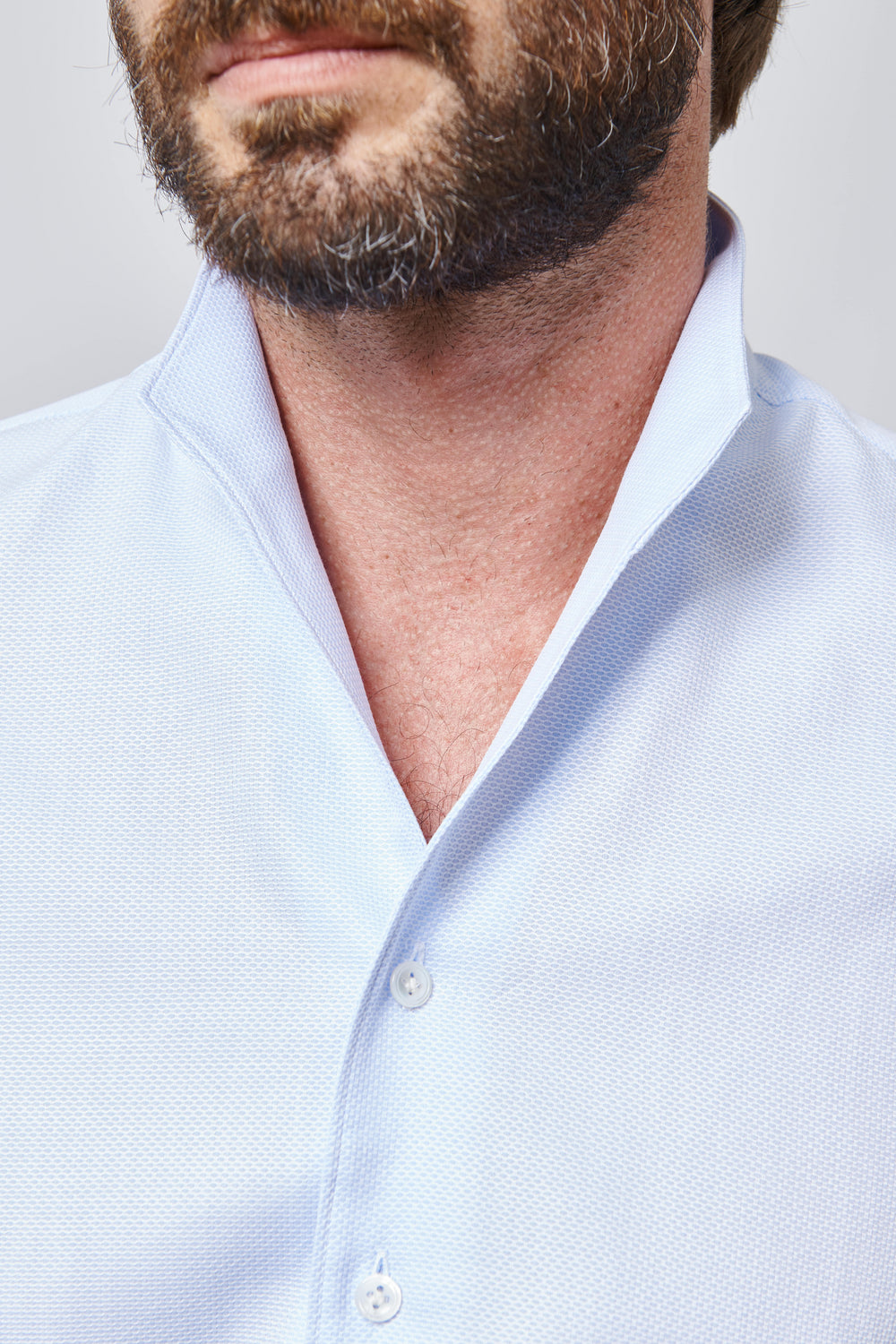 Chemise Giro - BE101