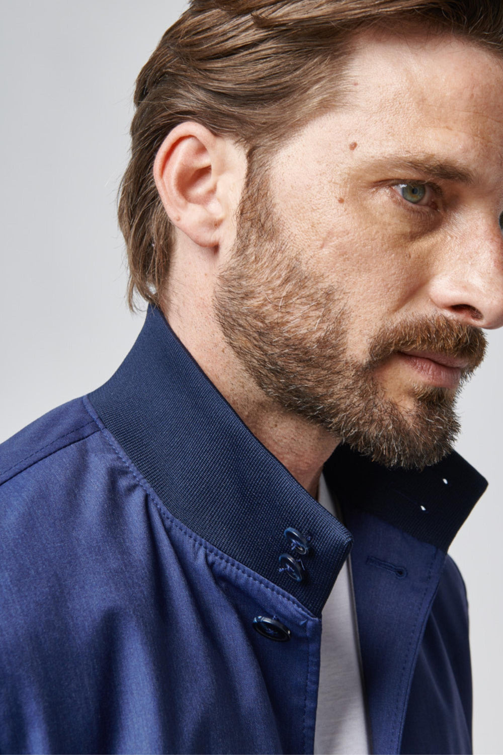 Bombers Dario Bleu