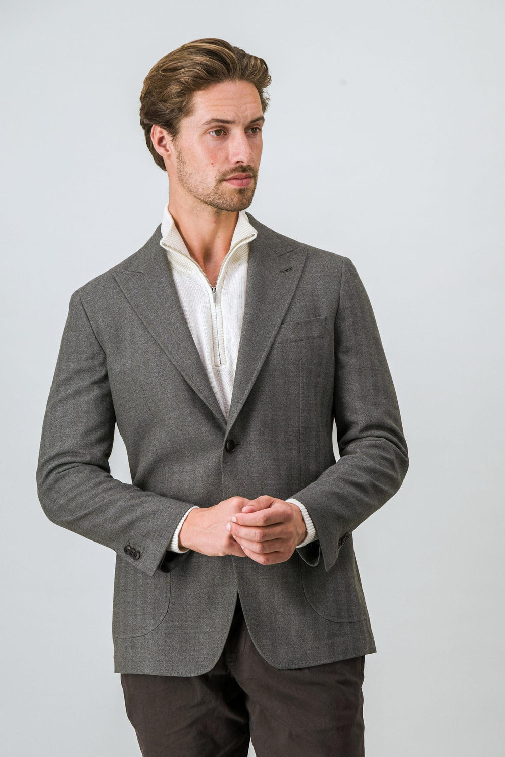 Gemma Jacket - VD02CV-VTU07