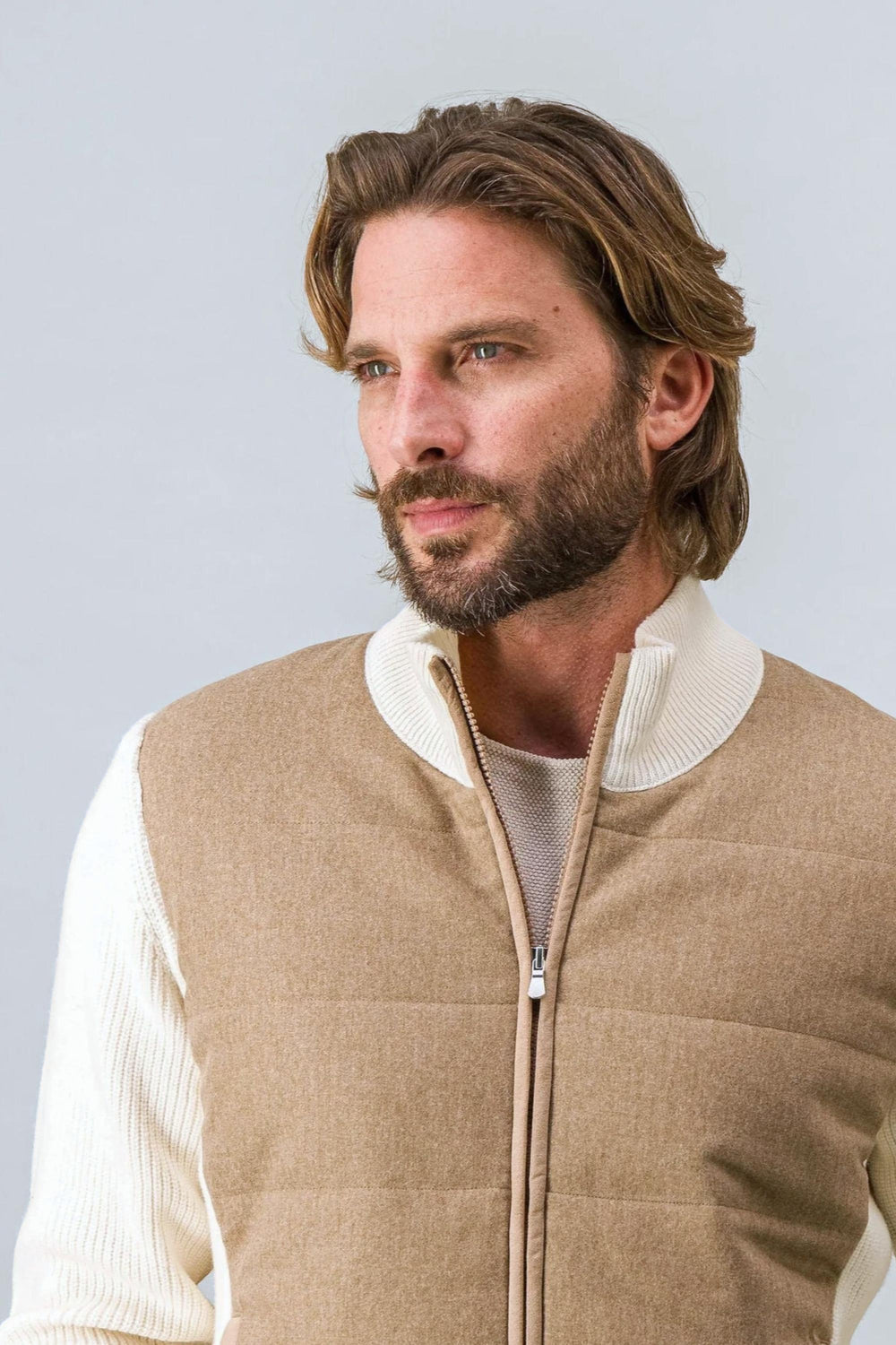 Flavio Cardigan - P05CG-BGU006