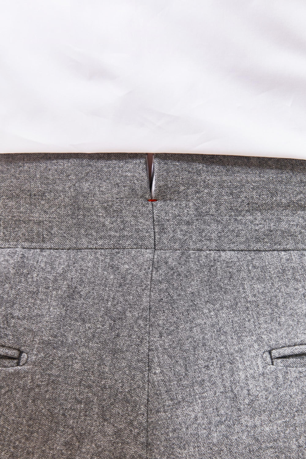 Pantalon Biagio - PG01FL-GRU018