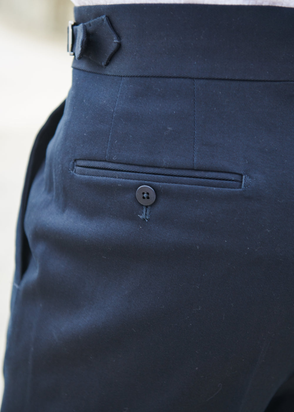 Pantalon Valentano - PANVAL-NA