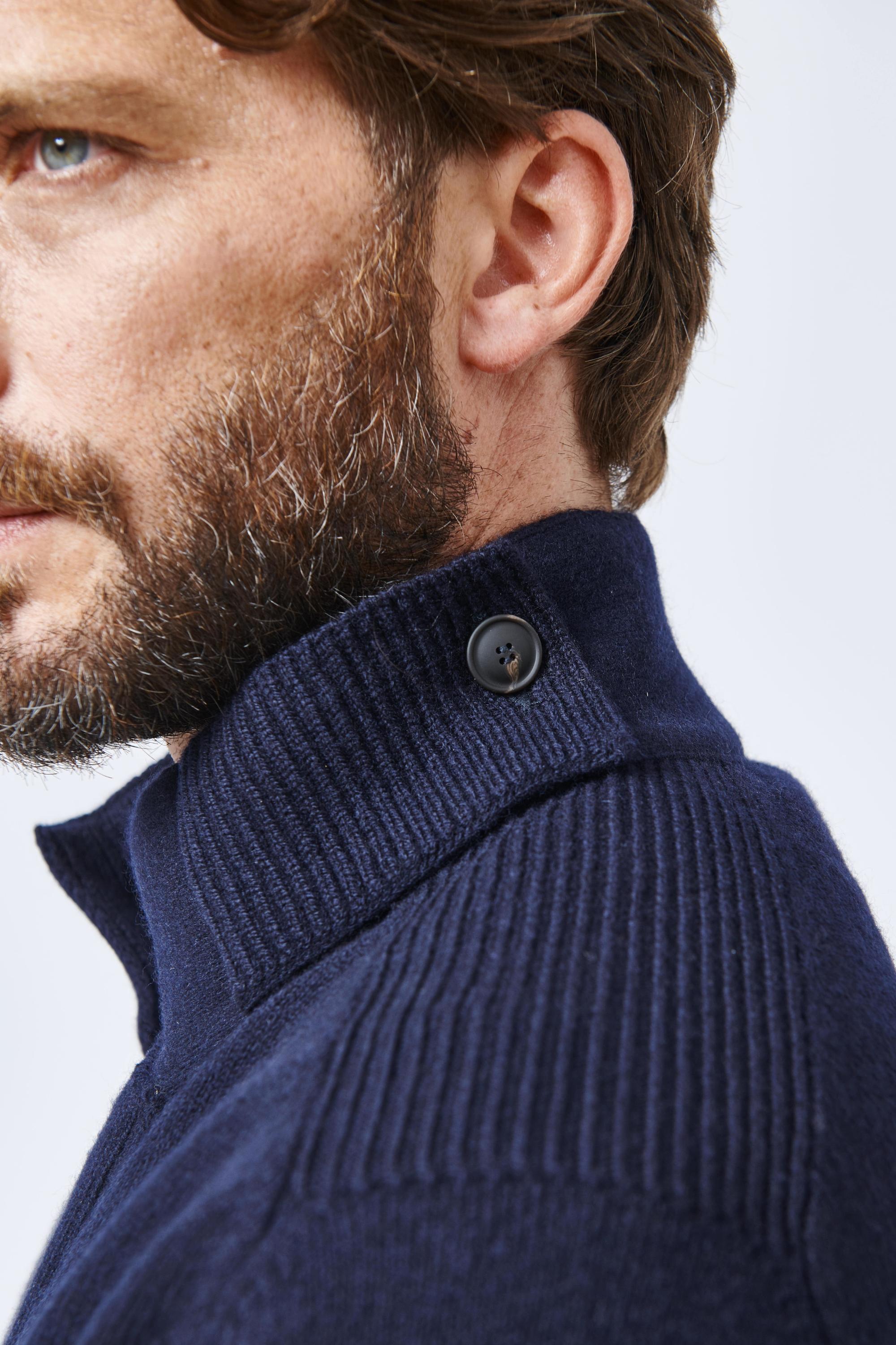 Cardigan Massimo - P08CG-BEU009