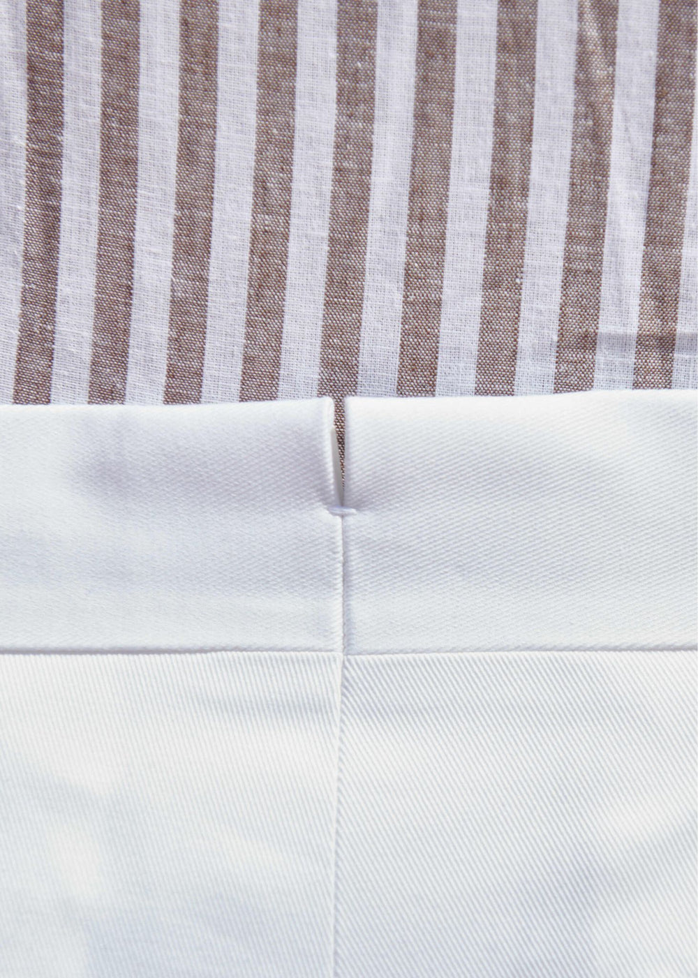 Pantalon Valentano - PANVAL-BL