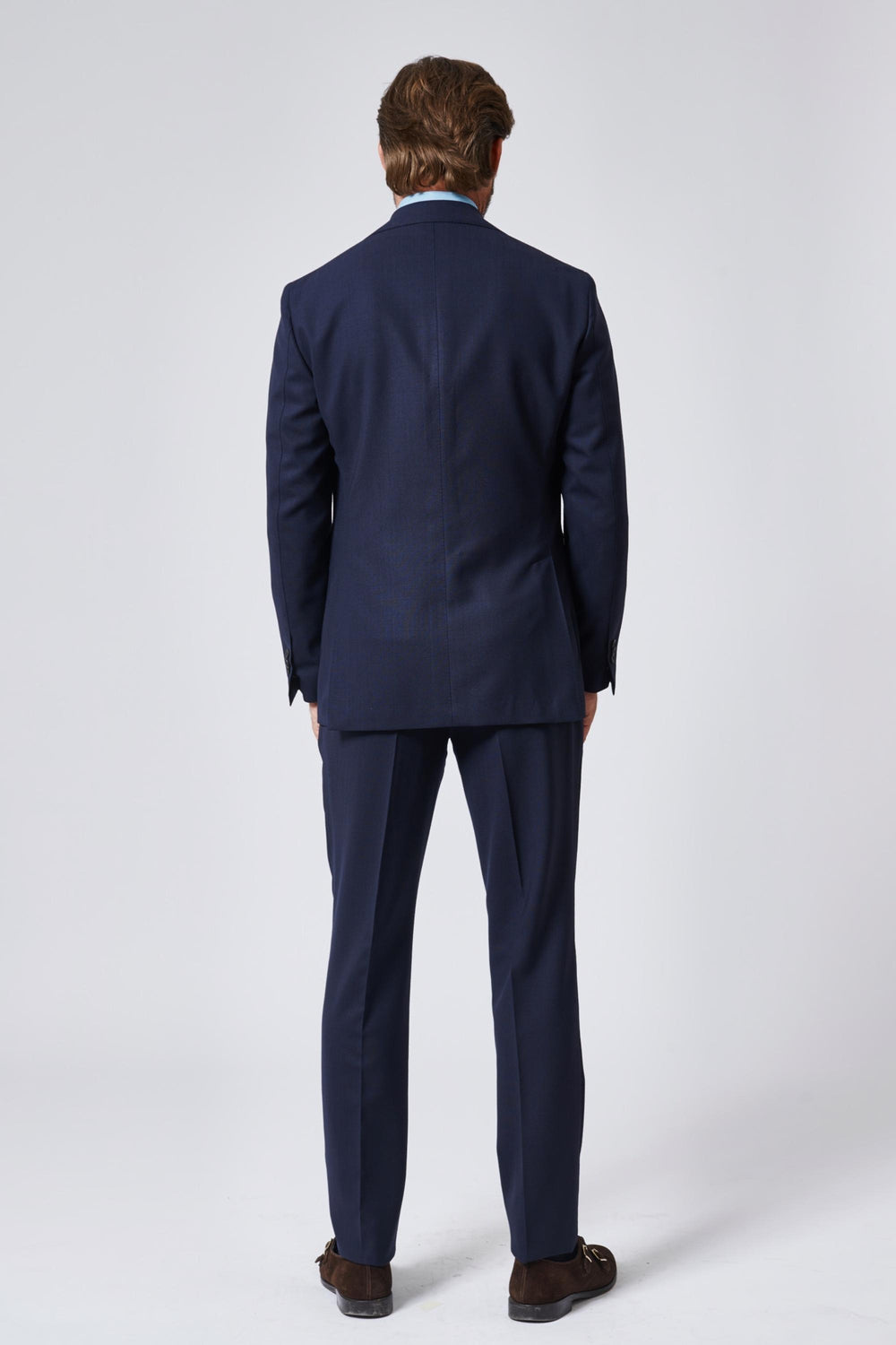 Veste SALERNO marine