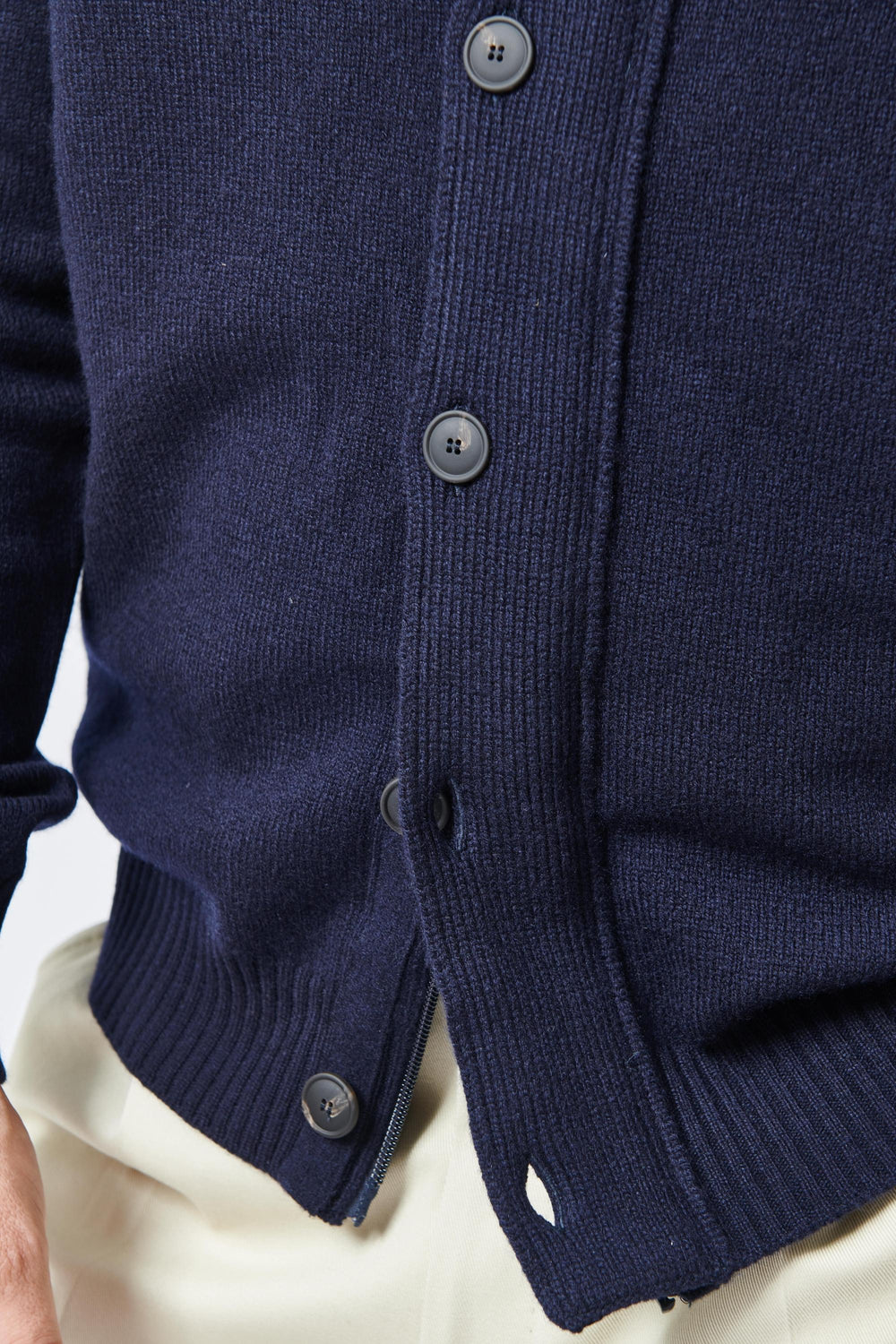 Cardigan Massimo - P08CG-BEU009