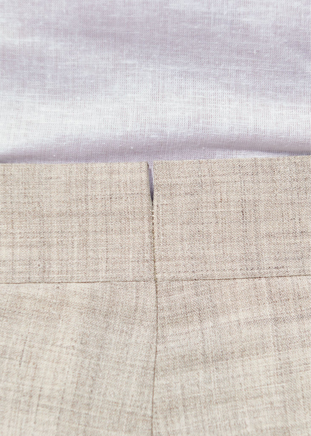 Pantalon NOCI beige