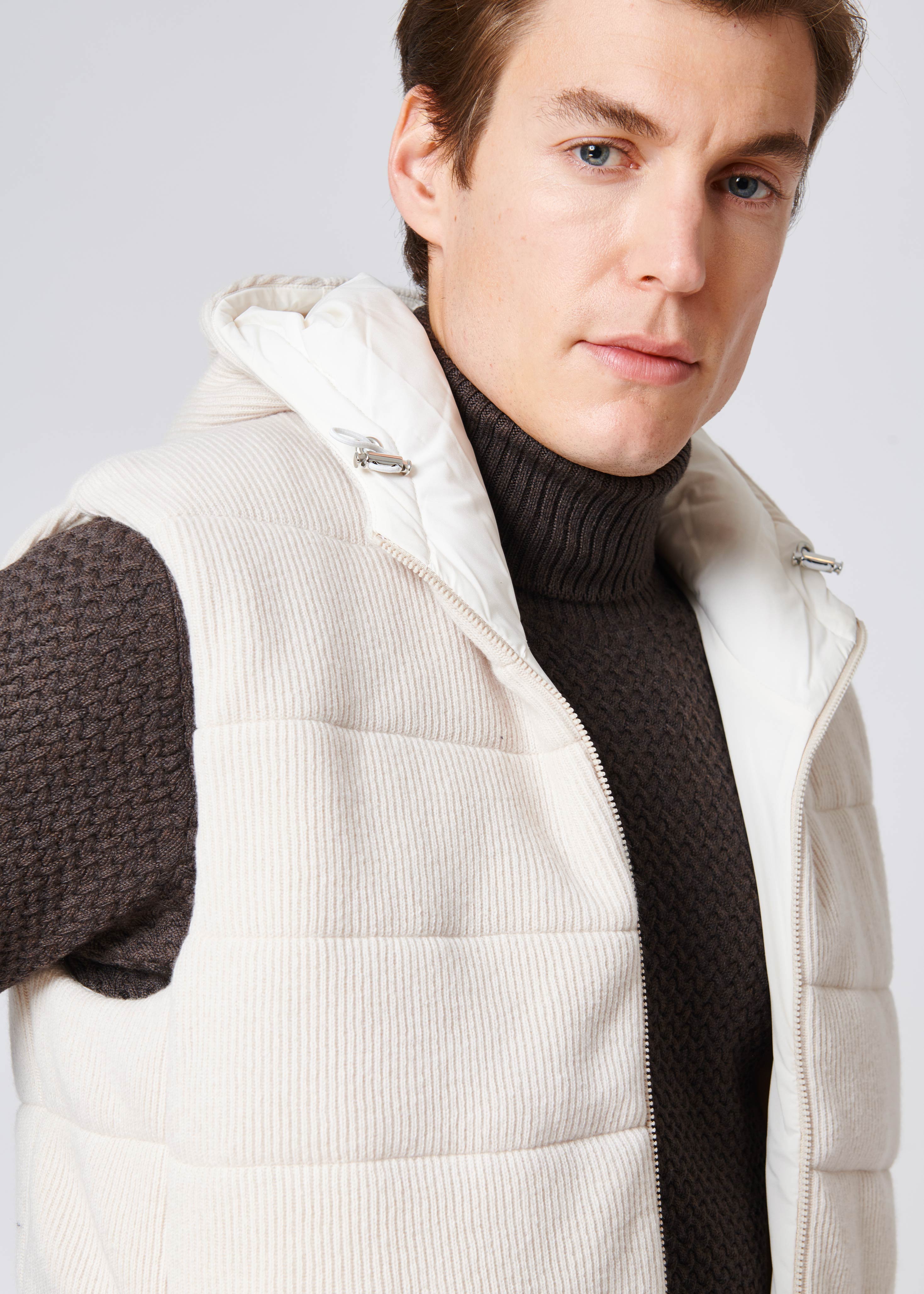 Angelo Down Jacket - P11SM-BGU014