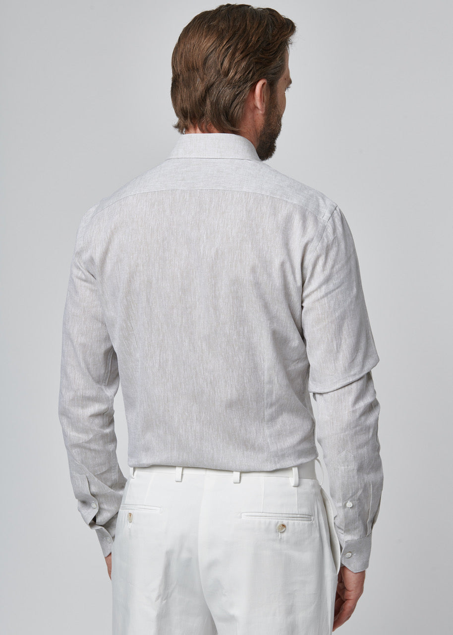Chemise Leggera - BG104