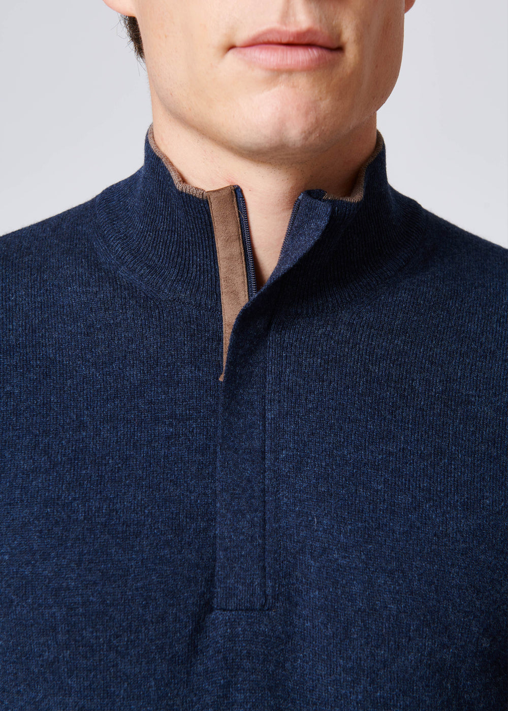 Enrico Sweater - P09CA-BEU011