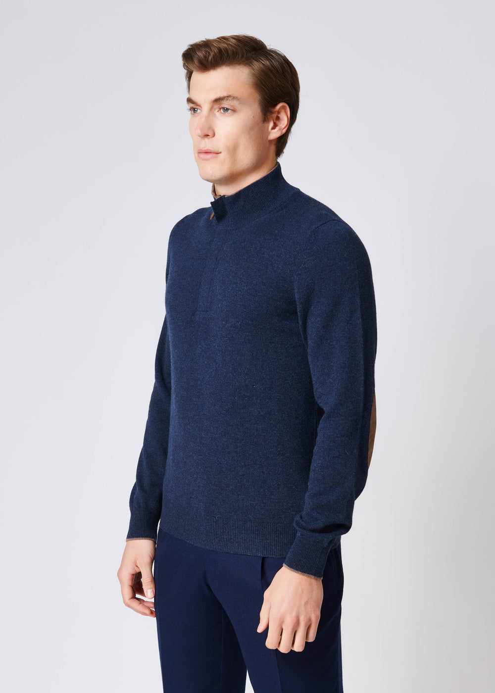 Enrico Sweater - P09CA-BEU011